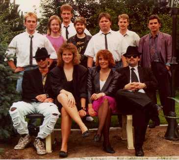 (Foto) JIT 1990