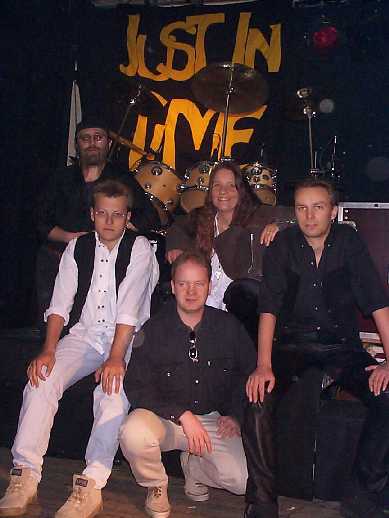 (Foto) JIT 2000